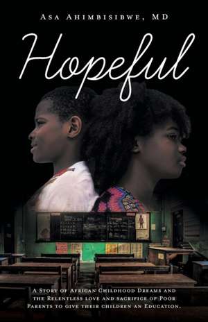 Hopeful de Asa Ahimbisibwe