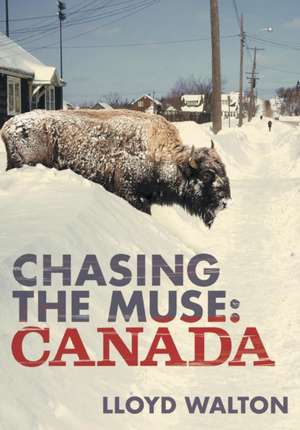 Chasing the Muse de Lloyd Walton