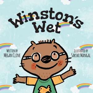 Winston's Wet de Megan Cline