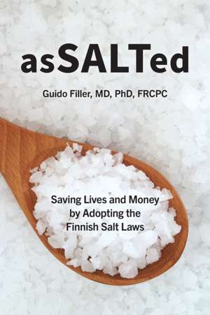 AsSALTed de Guido Filler