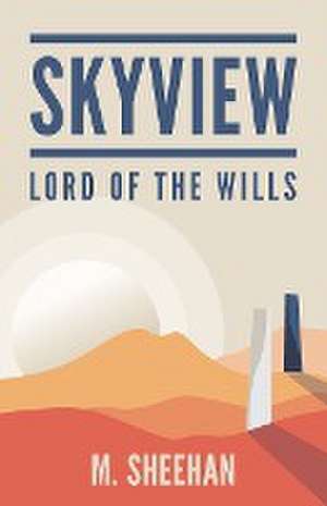 SkyView de M. Sheehan