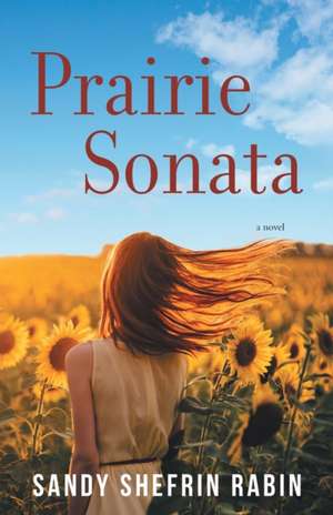 Prairie Sonata de Sandy Shefrin Rabin