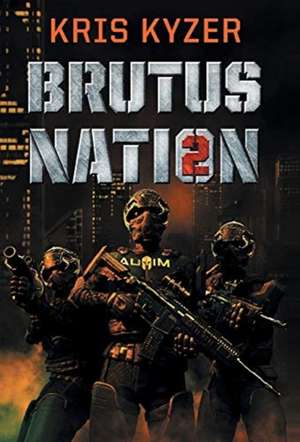 BRUTUS NATION 2