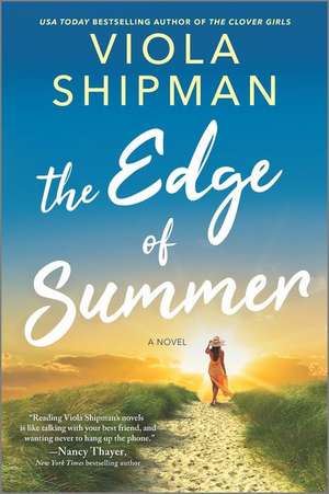 The Edge of Summer de Viola Shipman