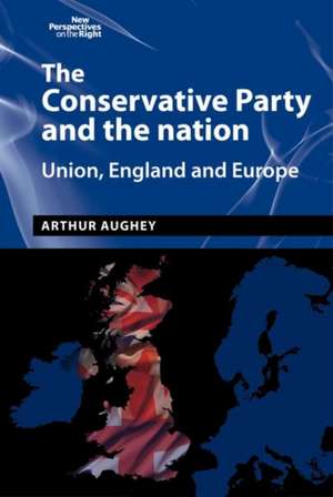 THE CONSERVATIVE CONUNDRUM de Arthur Aughey