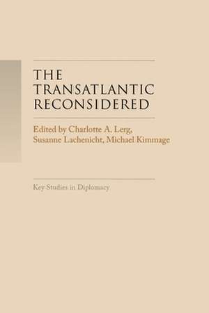 Transatlantic Reconsidered