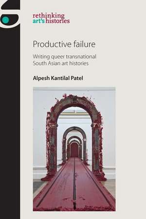 Productive Failure de Alpesh Kantilal Patel