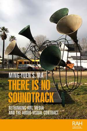 There is No Soundtrack de Ming-Yuen S. Ma