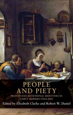 People and Piety