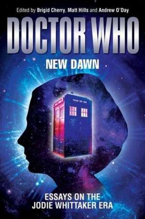 Doctor Who - New Dawn