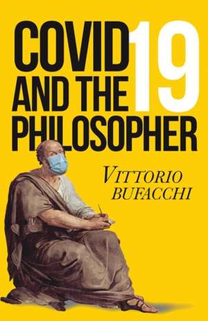 Covid-19 and the Philosopher de Vittorio Bufacchi