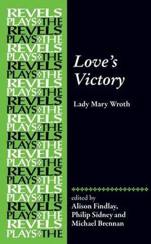 Love's Victory de Michael G. Brennan