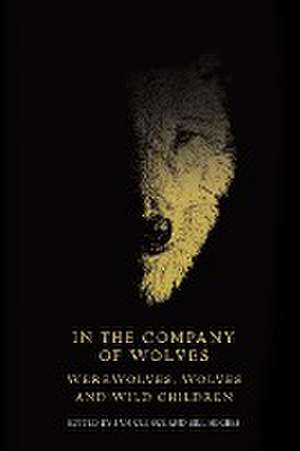 In the company of wolves de Sam George