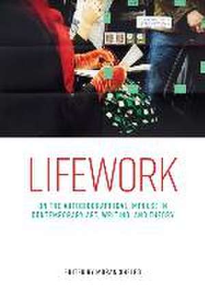 Lifework de Moran Sheleg