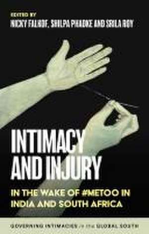 Intimacy and injury de Nicky Falkof