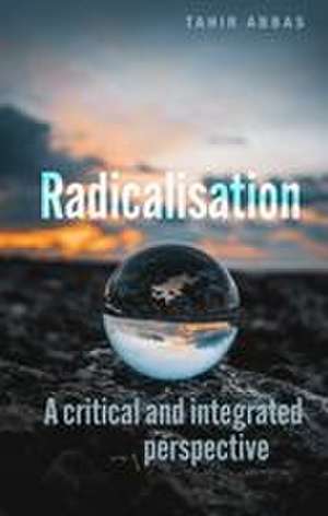 Radicalisation de Tahir Abbas