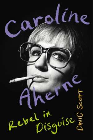 Caroline Aherne de David Scott