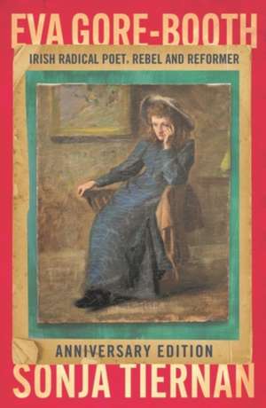 Eva Gore-Booth de Sonja Tiernan