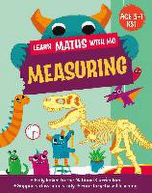 Learn Maths with Mo: Measuring de Hilary Koll