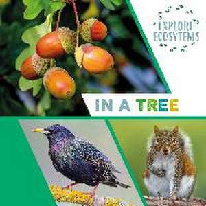 Explore Ecosystems: In a Tree de Sarah Ridley