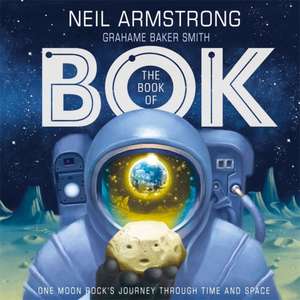 The Book of Bok de Neil Armstrong