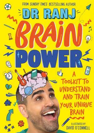 Brain Power de Ranj Singh