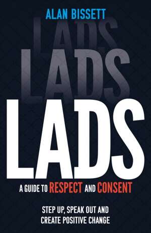 Lads de Alan Bissett