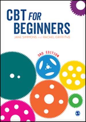 CBT for Beginners de Jane Simmons