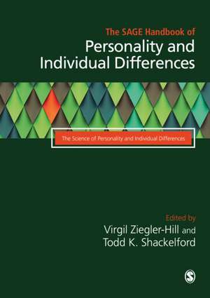 Volume I de Virgil Zeigler-Hill