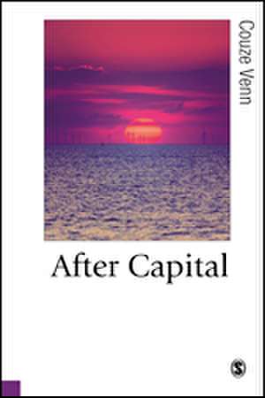 After Capital de Couze Venn