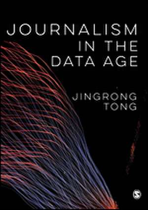 Journalism in the Data Age de Jingrong Tong