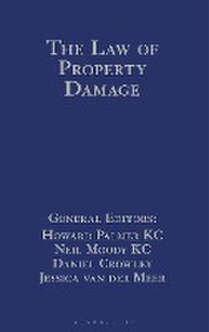 The Law of Property Damage de 2 Temple Gardens