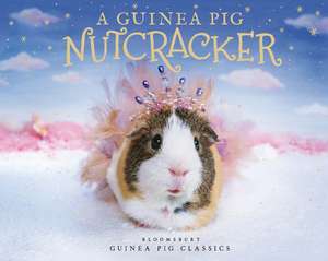 A Guinea Pig Nutcracker de Alex Goodwin