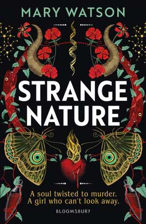 Strange Nature de Mary Watson