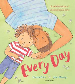 Every Day de Gareth Peter