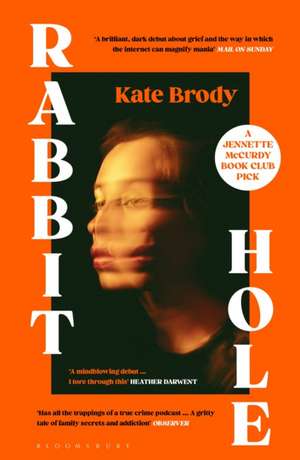 Rabbit Hole de Kate Brody