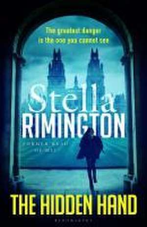 The Hidden Hand de Stella Rimington