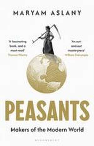 Peasants de Maryam Aslany