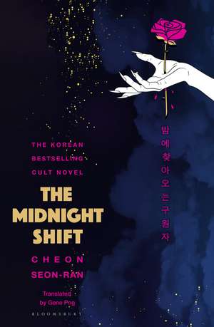 The Midnight Shift de Seon-Ran Cheon