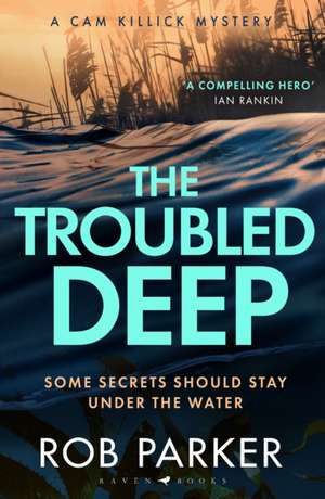 The Troubled Deep de Rob Parker