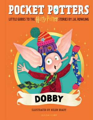 Dobby de J. K. Rowling