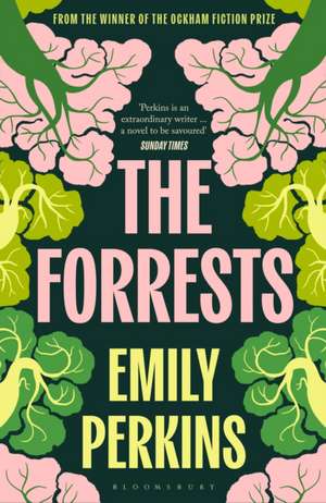 The Forrests de Emily Perkins