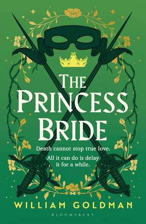 The Princess Bride de William Goldman