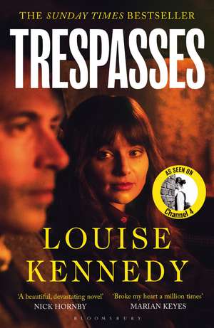 Trespasses: The most beautiful, devastating love story you’ll read this year de Louise Kennedy
