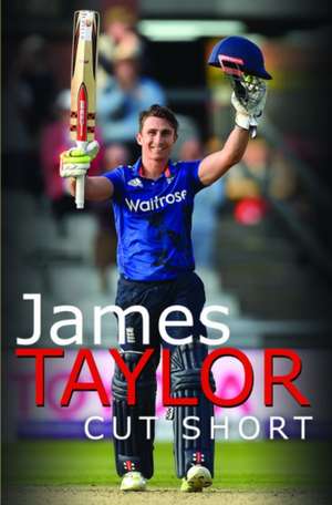 James Taylor: Cut Short de James Taylor