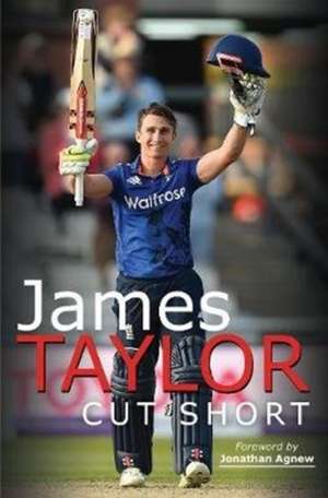 James Taylor: Cut Short de James Taylor