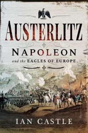 Austerlitz de Ian Castle