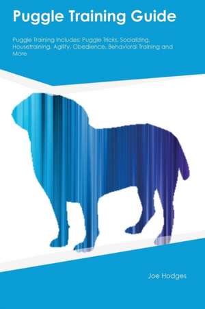 Puggle Training Guide Puggle Training Includes de Liam Miller