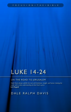 Luke 14-24 de Dale Ralph Davis