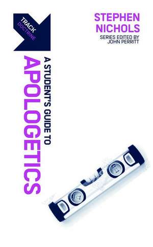 Track: Apologetics de Stephen J. Nichols